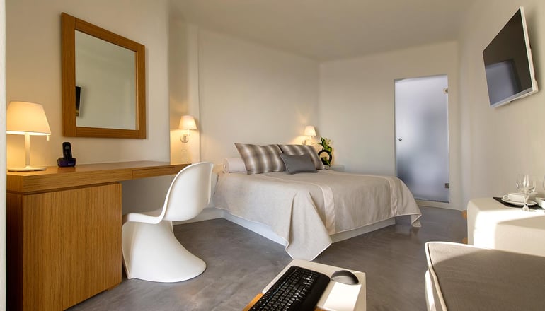 Avaton Resort and Spa