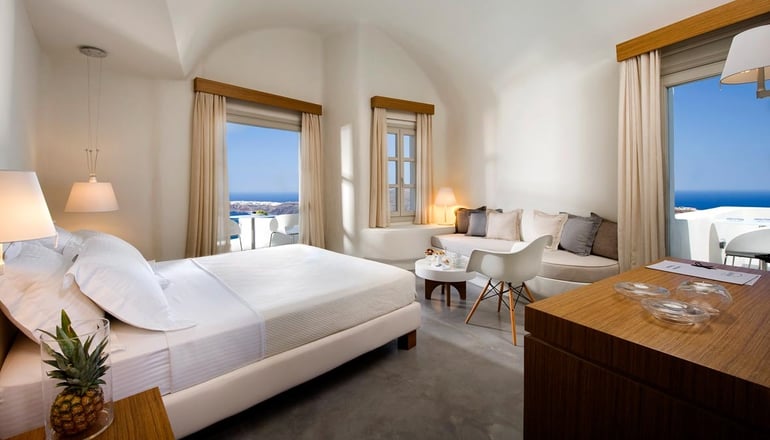 Avaton Resort and Spa