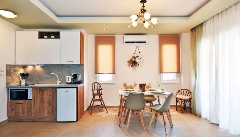 Avgeris luxury Studio