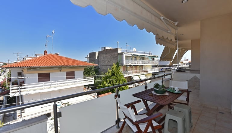 Avgeris luxury Studio