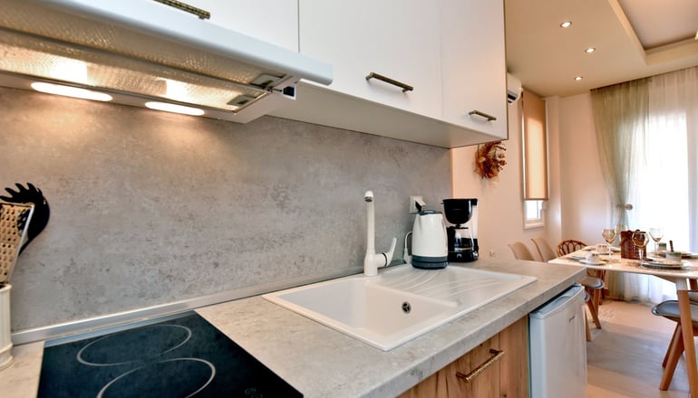 Avgeris luxury Studio