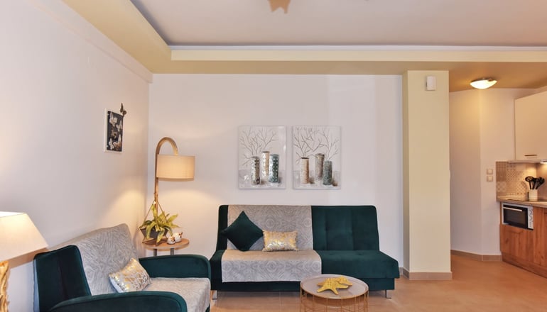 Avgeris luxury Studio