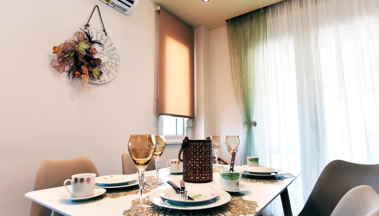 Avgeris luxury Studio