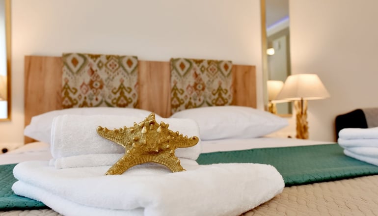 Avgeris luxury Studio