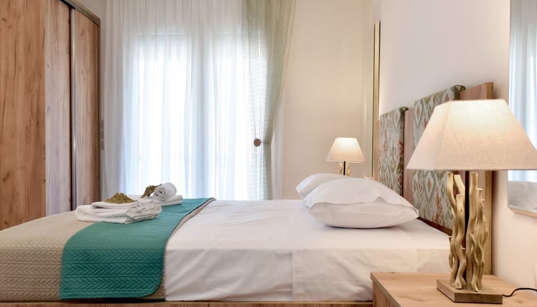 Avgeris luxury Studio