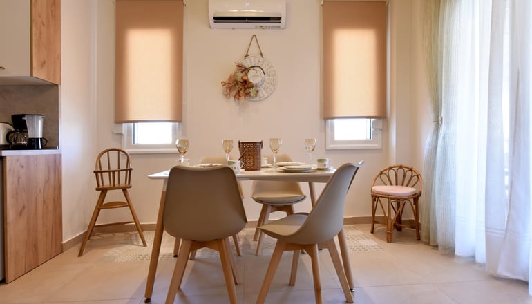 Avgeris luxury Studio
