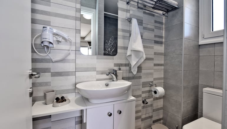 Avgeris luxury Studio