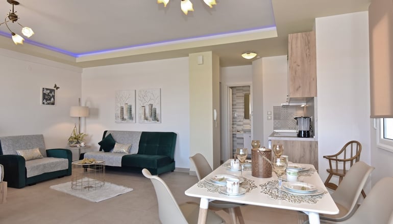 Avgeris luxury Studio
