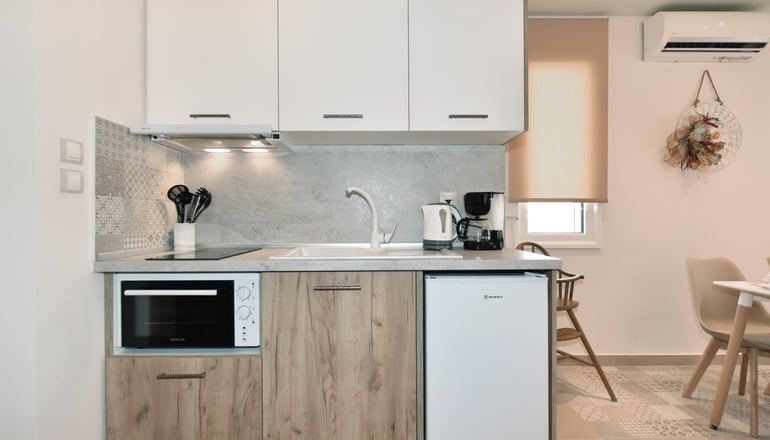 Avgeris luxury Studio