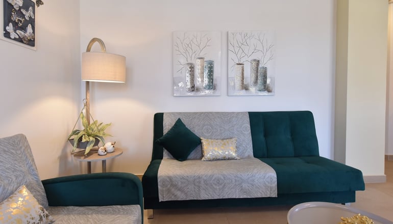Avgeris luxury Studio