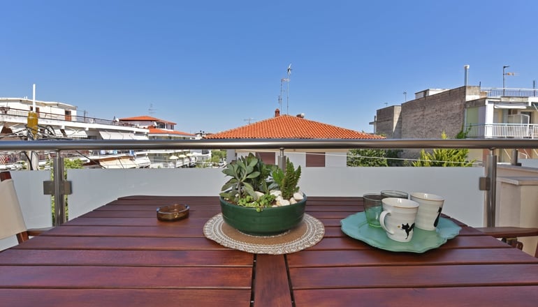 Avgeris luxury Studio
