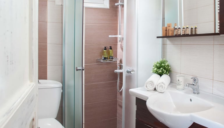 Avgi by the sea by Pelion Esties - Καλά Νερά, Πήλιο