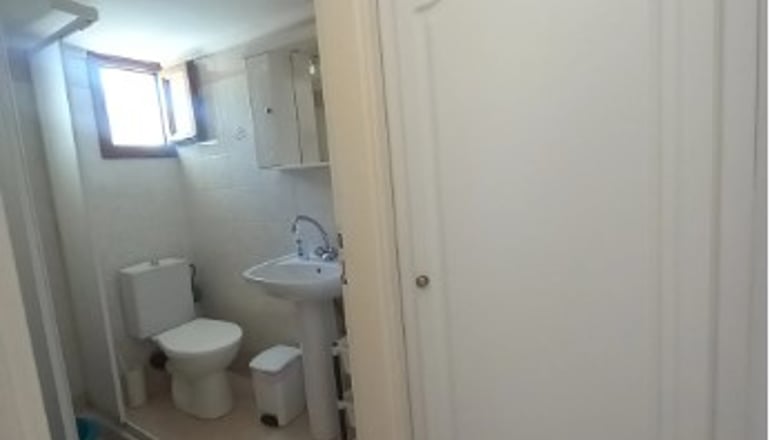 AVRA Apartments - Φρυ, Κάσος