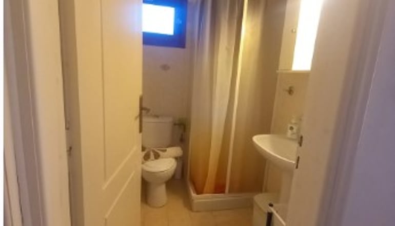 AVRA Apartments - Φρυ, Κάσος