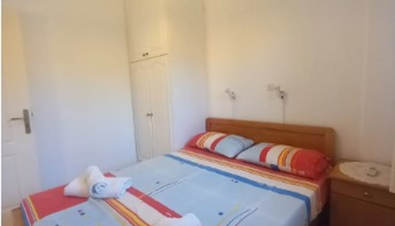 AVRA Apartments - Φρυ, Κάσος