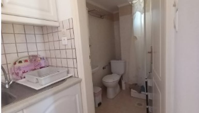 AVRA Apartments - Φρυ, Κάσος