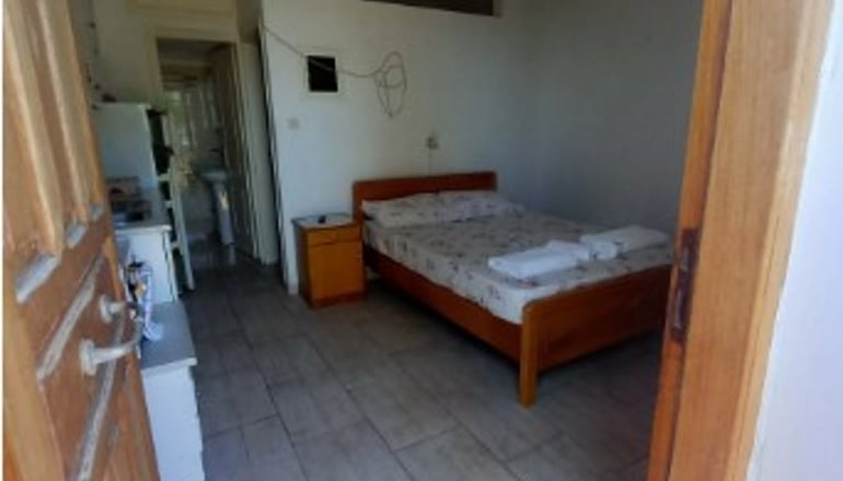 AVRA Apartments - Φρυ, Κάσος