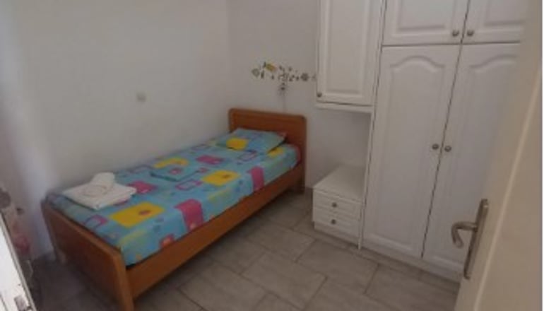 AVRA Apartments - Φρυ, Κάσος