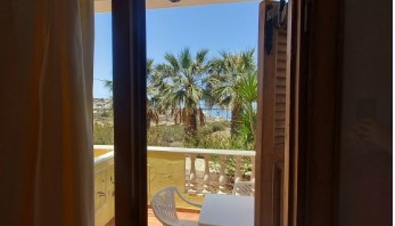 AVRA Apartments - Φρυ, Κάσος