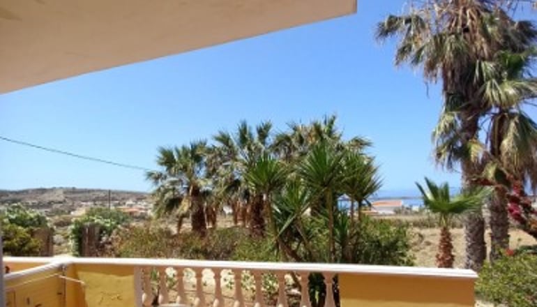 AVRA Apartments - Φρυ, Κάσος