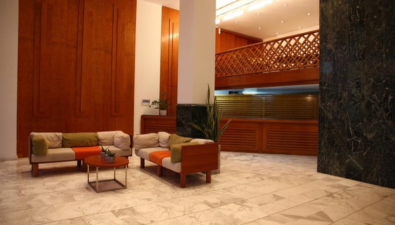 Avra Collection Coral Hotel