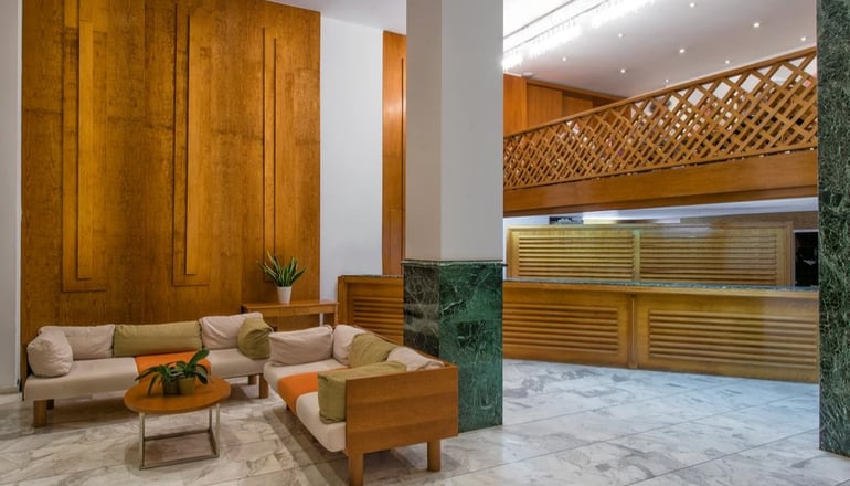 Avra Collection Coral Hotel