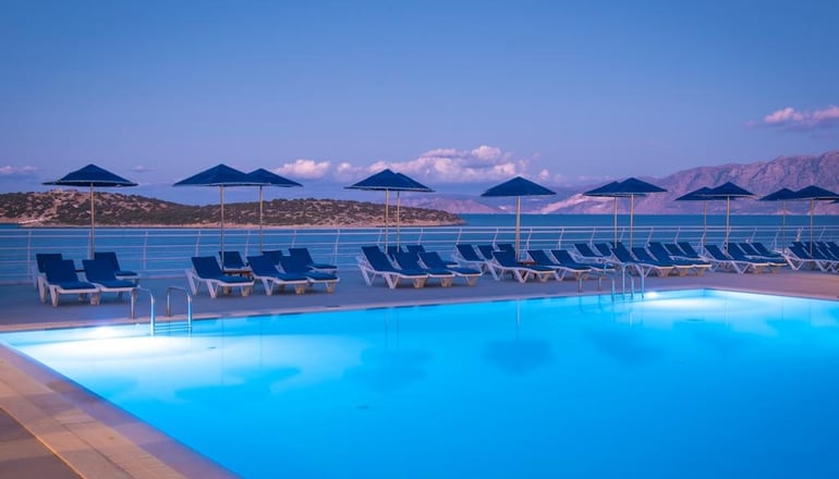 Avra Collection Coral Hotel