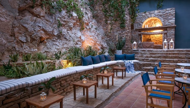 Avra Collection Coral Hotel