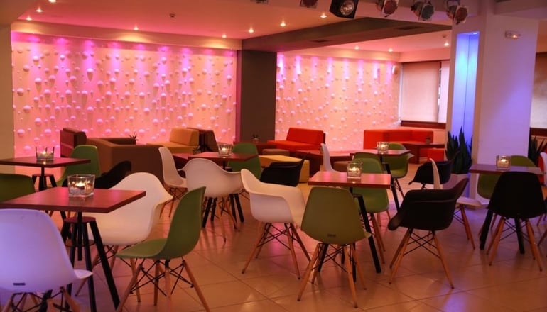 Avra Collection Coral Hotel