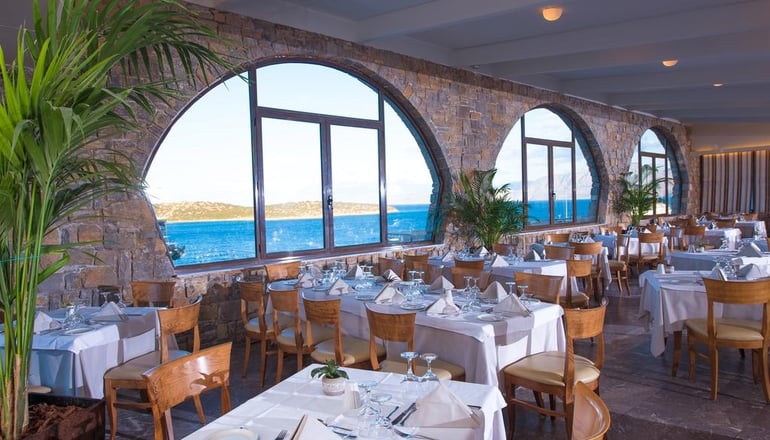 Avra Collection Hermes Hotel