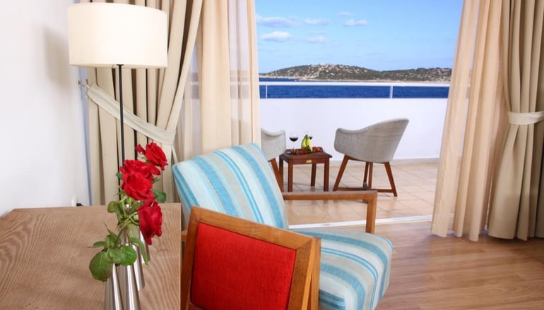 Avra Collection Hermes Hotel