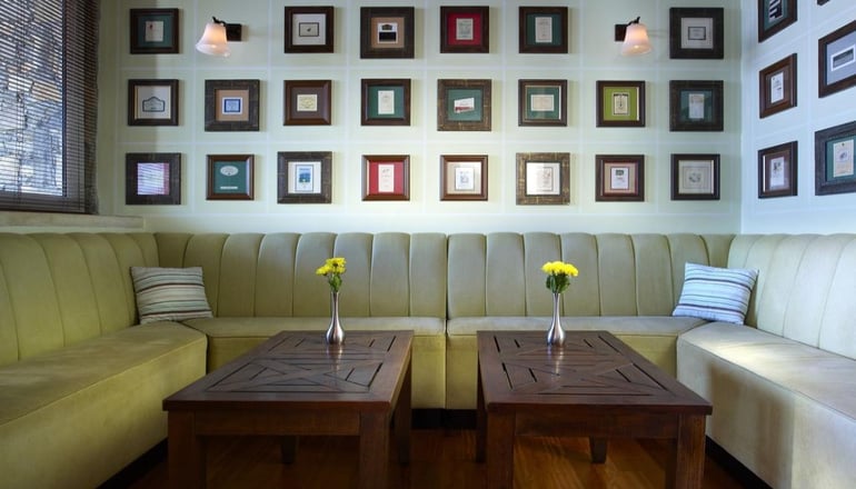 Avra Collection Hermes Hotel