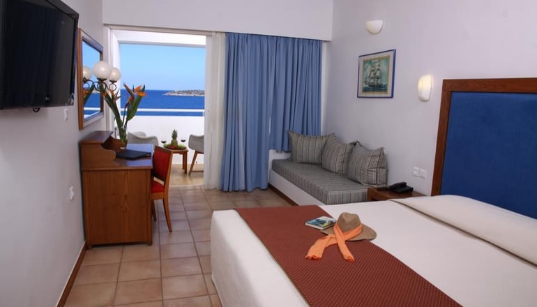 Avra Collection Hermes Hotel