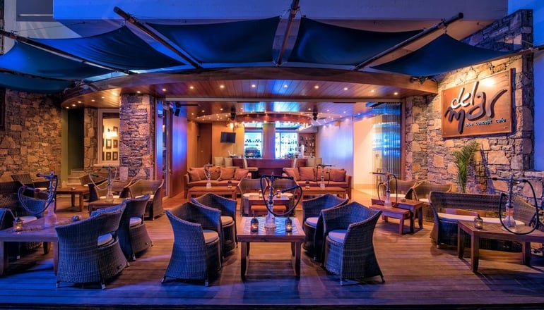 Avra Collection Hermes Hotel