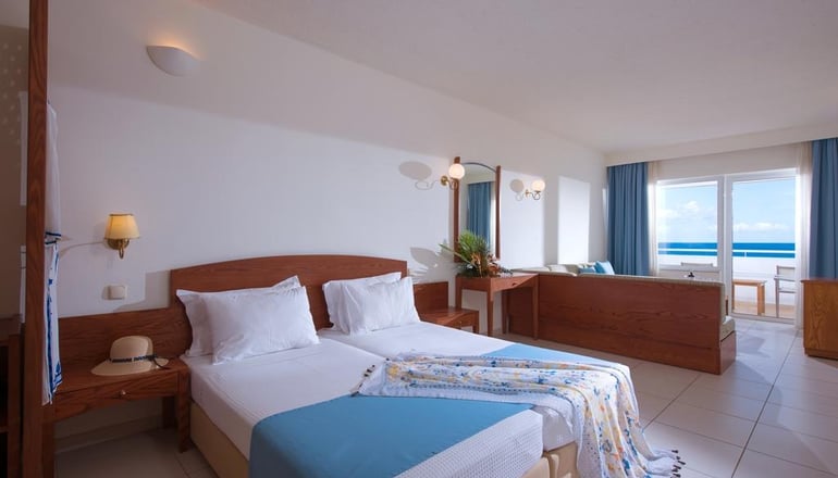 Avra Collection Hermes Hotel