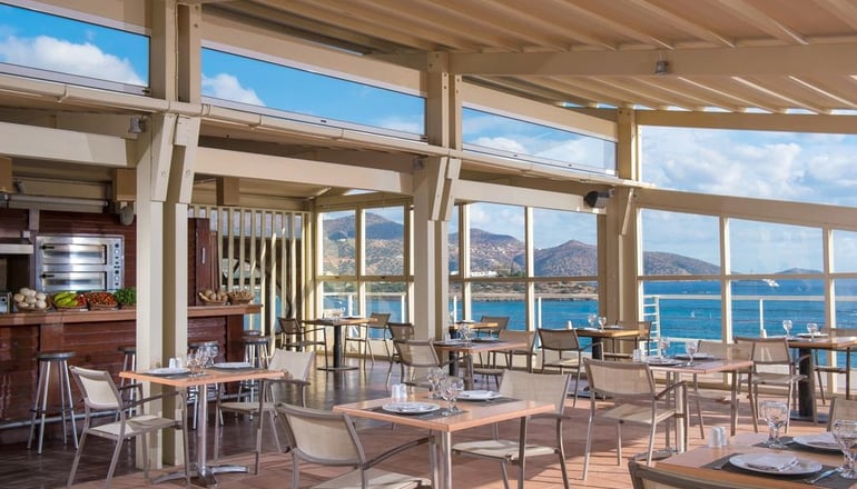 Avra Collection Hermes Hotel