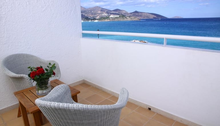 Avra Collection Hermes Hotel