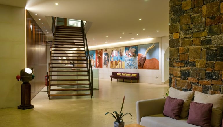 Avra Collection Hermes Hotel