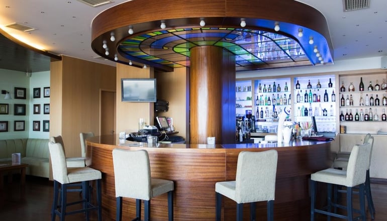 Avra Collection Hermes Hotel