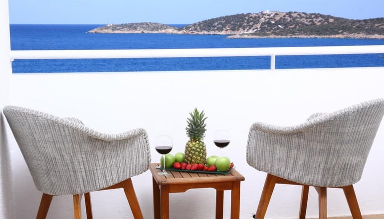 Avra Collection Hermes Hotel