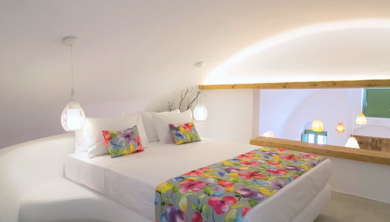 Ayoba Santorini - Ημεροβίγλι, Σαντορίνη