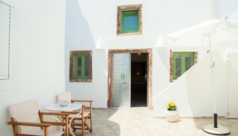 Ayoba Santorini - Ημεροβίγλι, Σαντορίνη