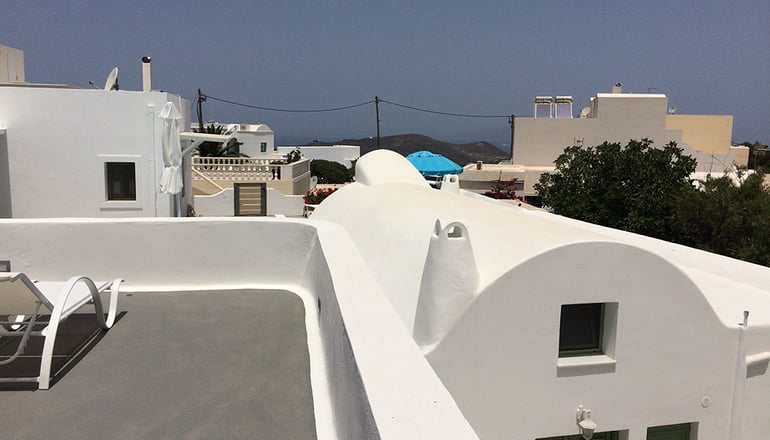 Ayoba Santorini - Ημεροβίγλι, Σαντορίνη