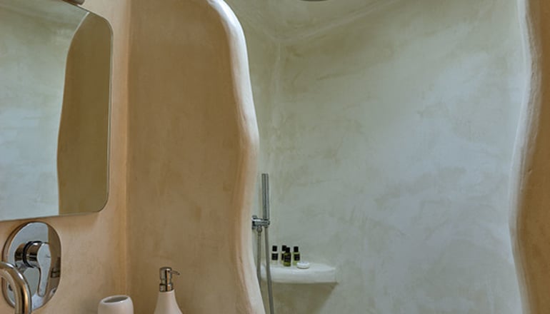 Ayoba Santorini - Ημεροβίγλι, Σαντορίνη