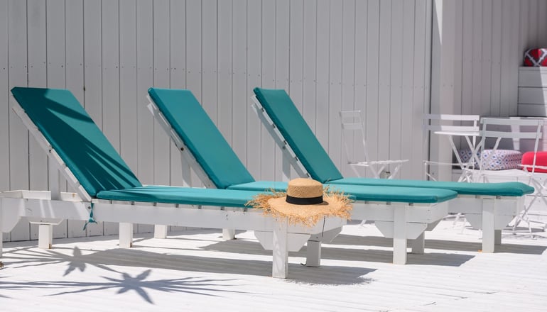 Azure Mare Hotel