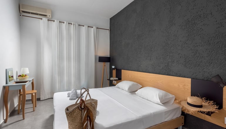 Azure Mare Hotel - Χερσόνησος, Κρήτη
