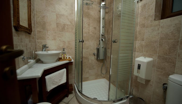 Bacchus Pension Olympia - Αρχαία Ολυμπία