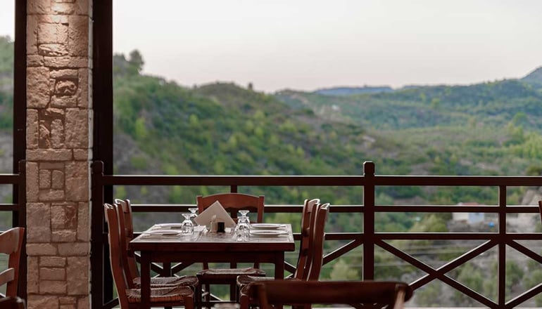Bacchus Pension Olympia - Αρχαία Ολυμπία