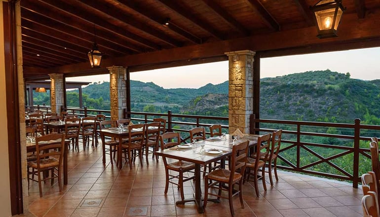 Bacchus Pension Olympia - Αρχαία Ολυμπία