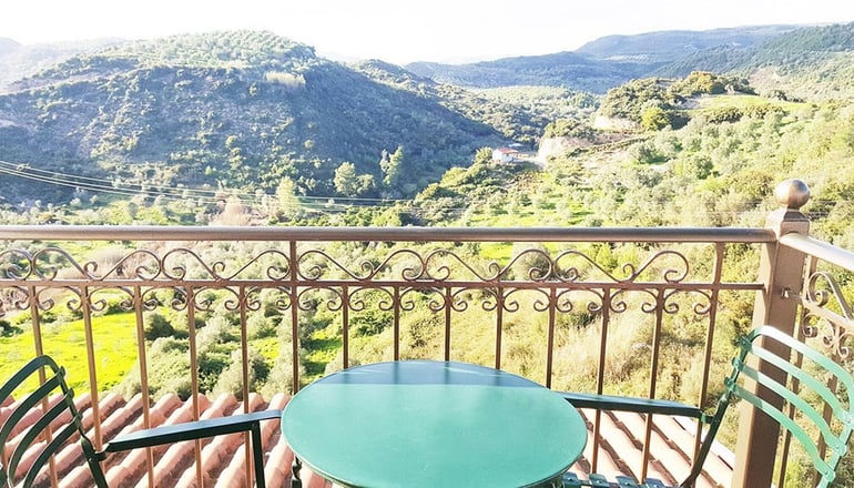 Bacchus Pension Olympia - Αρχαία Ολυμπία